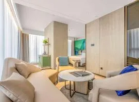Wyndham Garden Huai'an New City