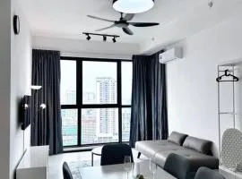 HakunaMatata Apartment Jelutong
