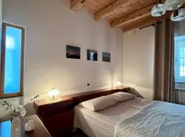 Pucino apartments