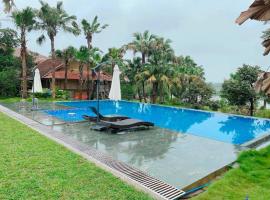 Pamela Minh Thuý Homestay - Venuestay, Hotel in Sơn Tây