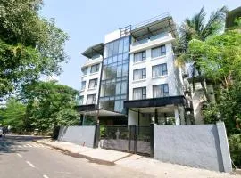 Hotel Mumbai House Ghansoli, Navi Mumbai