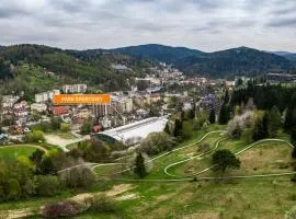 Park Sportowy, Sun & Snow