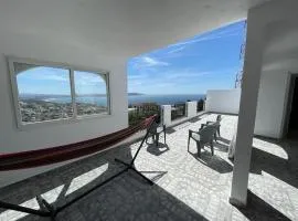 La villa des deux mers