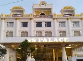 Hotel SS Palace