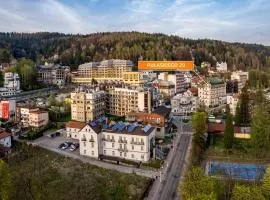 Krynica Zdrój Pułaskiego, Sun & Snow