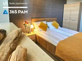Apartament Plażowy - 365PAM