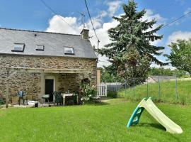 La Jouvence - Maison à 10min de la mer, hotel a Créhen