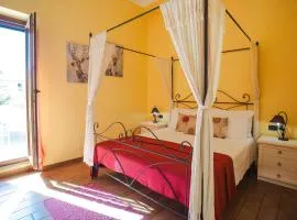 B&B L'Albero Dei Limoni
