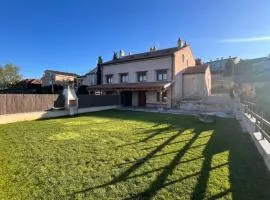 Casas Rurales VELASCO