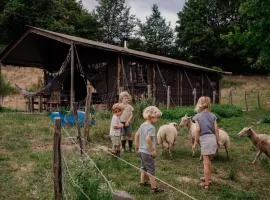 Ecolodge Terre et Eau