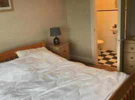 Comfortable Baltimore home with modern amenities ideal for families, hotel v destinaci Baltimore