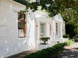Somerset Lodge