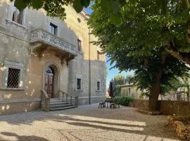 B&B lo scudaio Palazzo Marchionneschi
