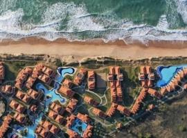 Búzios Beach Resort - Apartamento, Resort in Búzios