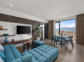 ViAn Hotel And Spa Danang