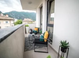 Lux Apart Karlovo 1