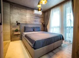 Lux Apart Karlovo 1
