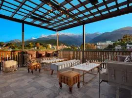 Fortune Park Palampur - Member ITC Hotel Group