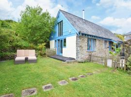 Southills Cottage, cottage in Cornworthy