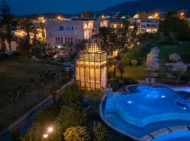 Orpheas Resort Hotel (Adults Only), hotel v destinácii Georgioupoli