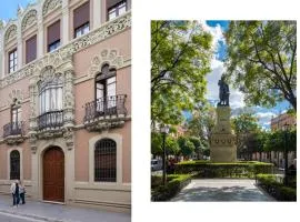 Pikis Center Sevilla