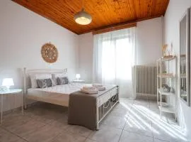Gaia Limnos Apartment