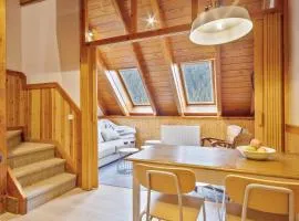 Luderna - Dúplex Cap de Aran D3