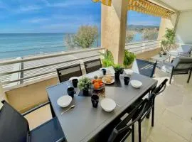 Appartement Luxueux "La Plage" by Résidence La Fontaine