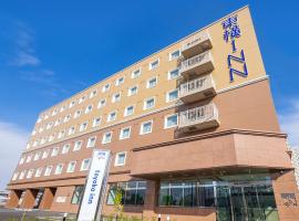 東横INN南町田、町田市のホテル