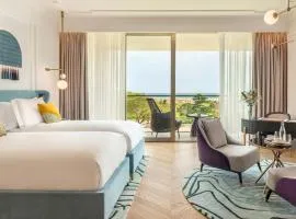 Sofitel Cotonou Marina Hotel & Spa