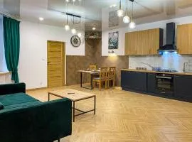 Apartamenty LUX Słowackiego, Przemyśl