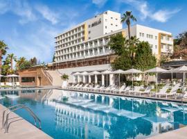 Meliá Lloret de Mar, хотел в Лорет де Мар