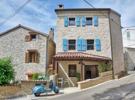 LA CASETTA, ξενοδοχείο σε Vižinada