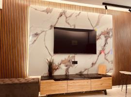 M Boutique Apartments