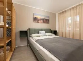 MIA Family Apartments Punat