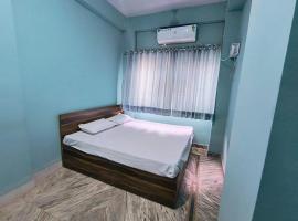 Sunrise Guest House, hotel in Jaipur