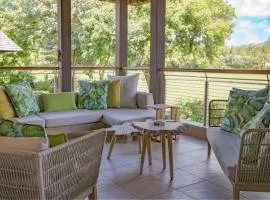 Anahita - Appartement Golf View - Hole 9