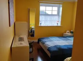 Yellow Room