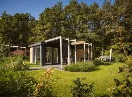 Mooi Twente Lodges - privé Spa en sauna