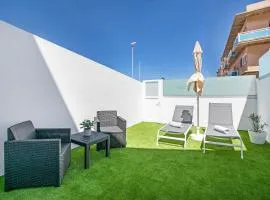 Loft El Ramonal