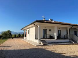 Capo dei Bufali Alloggio turistico, alquiler vacacional en Terracina