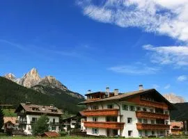 Cesa Bernard - Cima 12 e new Fraine