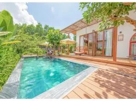 Maison Villa Biệt Thự Sân Vườn Nghỉ Dưỡng- Lộc An Sandy Homes