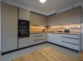 Apartments Poděbradova Premium