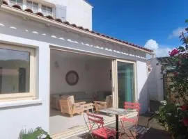 Maison Domin'O 10 pers