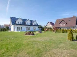 Heimbürgers Ferienhaus