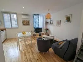 Duplex des Volcans