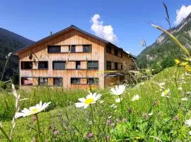 Verwall Apartment Arlberg - mit Sauna, Balkon und Gästekarte Premium