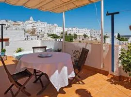 Apartamento Callejon de La Fuente