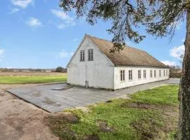 Scenic Charm In This Holiday Home On Brglum Klostervej